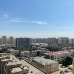 Satılır 2 otaqlı Yeni Tikili, İnşaatçılar metrosu, Yasamal qəs., Yasamal rayonu 1