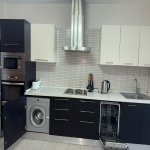 Kirayə (aylıq) 4 otaqlı Yeni Tikili, Nəsimi rayonu 11