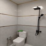 Продажа 2 комнат Новостройка, м. Автовокзал метро, пос. Биляджари, Бинагадинский р-н район 5