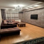 Аренда 3 комнатная Новостройка, İnşaatçılar метро, пос. Йени Ясамал, Ясамал район 1