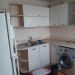 Kirayə (aylıq) 5 otaqlı Köhnə Tikili, Badamdar qəs., Səbail rayonu 7