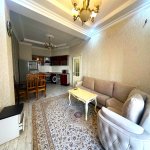 Kirayə (aylıq) 3 otaqlı Yeni Tikili, Xətai metrosu, Ağ şəhər, Xətai rayonu 2