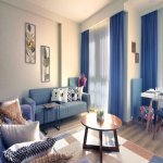 Посуточно 2 комнат Новостройка, м. 28 Мая метро, Насими район 8