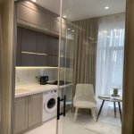 Аренда 2 комнатная Новостройка, м. 28 Мая метро, Наримановский р-н район 24