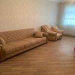 Kirayə (aylıq) 3 otaqlı Köhnə Tikili, Azadlıq metrosu, Rəsulzadə qəs., Binəqədi rayonu 2