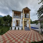 Kirayə (günlük) 4 otaqlı Həyət evi/villa Qəbələ 3