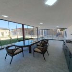 Satılır 5 otaqlı Bağ evi, Mərdəkan, Xəzər rayonu 4