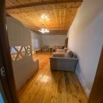 Satılır 6 otaqlı Həyət evi/villa, Avtovağzal metrosu, Biləcəri qəs., Binəqədi rayonu 5
