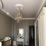 Kirayə (günlük) 2 otaqlı Yeni Tikili, 28 May metrosu, Xətai rayonu 14
