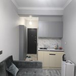 Аренда 1 комнат Новостройка, м. 20 Января метро, пос. Ясамал, Ясамал район 4