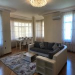 Аренда 3 комнатная Новостройка, м. 28 Мая метро, Насими район 1