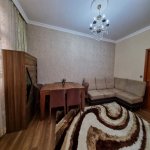 Satılır 3 otaqlı Köhnə Tikili, Nəsimi metrosu, 6-cı mikrorayon, Binəqədi rayonu 2
