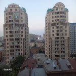 Kirayə (günlük) 3 otaqlı Yeni Tikili, Nəriman Nərimanov metrosu, Nərimanov rayonu 1