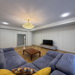 Kirayə (aylıq) 3 otaqlı Yeni Tikili, Ağ şəhər, Xətai rayonu 5