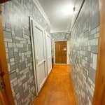 Продажа 2 комнатная Вторичка, İnşaatçılar метро, пос. Ясамал, Ясамал район 5