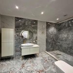 Продажа 3 комнатная Новостройка, м. Эльмляр Академиясы метро, пос. Ясамал, Ясамал район 5