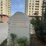 Продажа 2 комнат Новостройка, м. Эльмляр Академиясы метро, Ясамал район 13