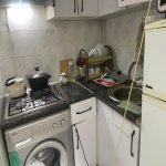 Satılır 2 otaqlı Köhnə Tikili, Memar Əcəmi metrosu, 1-ci mikrorayon, Nəsimi rayonu 11