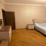 Kirayə (aylıq) 3 otaqlı Yeni Tikili, Nizami metrosu, Yasamal rayonu 16
