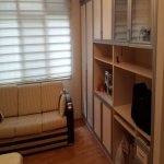 Kirayə (aylıq) 3 otaqlı Köhnə Tikili, Memar Əcəmi metrosu, Nəsimi rayonu 9