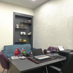 Kirayə (aylıq) Obyekt, 28 May metrosu, Səbail rayonu 2