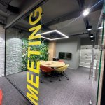 Аренда 2 комнатная Новостройка, м. Хетаи метро, Белый город, Хетаи район 31