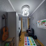 Satılır 4 otaqlı Yeni Tikili, Nəsimi rayonu 14