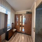 Kirayə (aylıq) 2 otaqlı Köhnə Tikili, Xalqlar dostluğu metrosu, Nizami rayonu 4