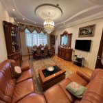 Satılır 3 otaqlı Yeni Tikili, 8 Noyabr metrosu, Nəsimi rayonu 2