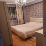 Satılır 3 otaqlı Yeni Tikili, Qara Qarayev metrosu, Nizami rayonu 7