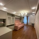 Kirayə (aylıq) 3 otaqlı Yeni Tikili, Badamdar qəs., Səbail rayonu 7