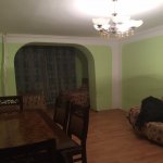 Kirayə (aylıq) 2 otaqlı Köhnə Tikili, Neftçilər metrosu, Nizami rayonu 2