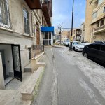 Kirayə (aylıq) Obyekt, İçərişəhər metrosu, Səbail rayonu 3