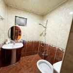Kirayə (aylıq) 9 otaqlı Həyət evi/villa, Nəsimi metrosu, 8-ci mikrorayon, Binəqədi rayonu 15