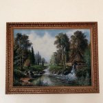 Kirayə (günlük) 6 otaqlı Həyət evi/villa Quba 5