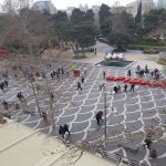 Satılır 3 otaqlı Köhnə Tikili, Sahil metrosu, Səbail rayonu 2