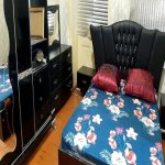 Kirayə (aylıq) 4 otaqlı Həyət evi/villa, 28 May metrosu, Nəsimi rayonu 1