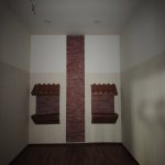 Kirayə (aylıq) Obyekt, 28 May metrosu, Nəsimi rayonu 17
