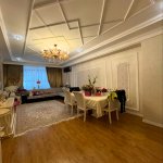 Kirayə (aylıq) 3 otaqlı Yeni Tikili, Qara Qarayev metrosu, Nizami rayonu 1