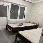 Satılır 2 otaqlı Köhnə Tikili, Əhmədli metrosu, Əhmədli, Xətai rayonu 5