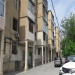 Satılır 2 otaqlı Köhnə Tikili, Xalqlar dostluğu metrosu, 8-ci kilometr, Nizami rayonu 1
