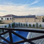 Kirayə (aylıq) 6 otaqlı Həyət evi/villa, Dübəndi, Xəzər rayonu 44