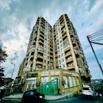 Satılır 3 otaqlı Yeni Tikili, Qara Qarayev metrosu, 8-ci kilometr, Nizami rayonu 1