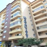Kirayə (aylıq) 3 otaqlı Yeni Tikili, Elmlər akademiyası metrosu, Yasamal rayonu 2