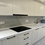 Kirayə (aylıq) 3 otaqlı Yeni Tikili, Ağ şəhər, Xətai rayonu 12