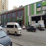 Аренда 2 комнат Новостройка, İnşaatçılar метро, пос. Йени Ясамал, Ясамал район 1