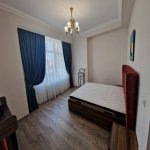 Kirayə (aylıq) 5 otaqlı Yeni Tikili, Ağ şəhər, Xətai rayonu 7