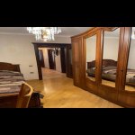 Kirayə (aylıq) 3 otaqlı Köhnə Tikili, Nizami metrosu, Yasamal rayonu 6