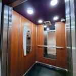 Kirayə (aylıq) 3 otaqlı Yeni Tikili, Gənclik metrosu, Nərimanov rayonu 19