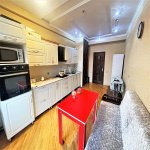 Аренда 4 комнат Новостройка, м. 28 Мая метро, Насими район 2